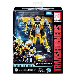 Transformers Figurine Studio Series Bumblebee - E0739ES00 À partir de 8 ans.