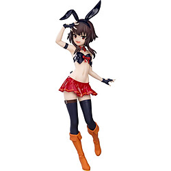 Max Factory Kono Subarashii Sekai ni Shukufuku o! - Statuette Pop Up Parade Megumin Bunny Ver. L Size 23 cm