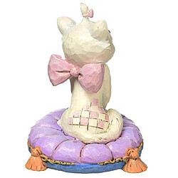 Acheter Figurine Marie Les Aristochats - Disney Traditions Jim Shore