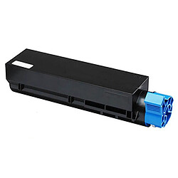 Toner Oki B412 / B432 / B512 / Mb472 compatible 7K 