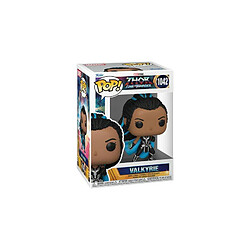 Figurine Funko Pop! Big Salad S1 : 3 