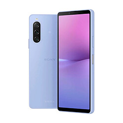 Sony Xperia 10 V 5G 6 Go/128 Go Violet (Lavender) double SIM