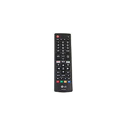 Télécommande TV d'origine LG AKB75095308, AKB75675325, AKB75675311