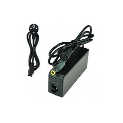 CHARGEUR LENOVO THINKPAD 65W