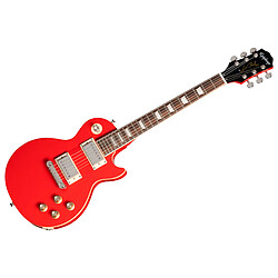 Power Players Les Paul Lava Red Epiphone 