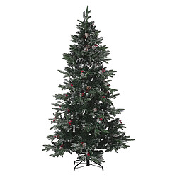 Sapin de Noël Beliani