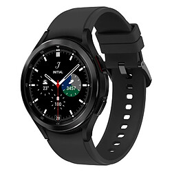 Montre intelligente Samsung Galaxy Watch4 Classic Noir Oui 1,4" Ø 46 mm 