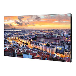 Avis Moniteur Videowall Samsung VH55C-E Full HD 55"