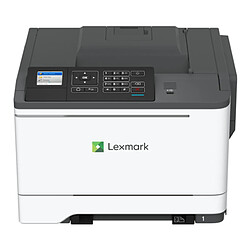 LEXMARK Imprimante laser couleur CS 521dn