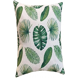 Declikdeco Coussin Motif Tropic TROPSKI