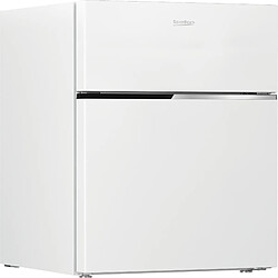 Beko RDNT271I30WN fridge-freezer