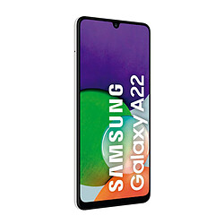 Acheter Samsung Galaxy A22 4G 4GB/64GB Blanc (White) Dual SIM SM-A225F · Reconditionné