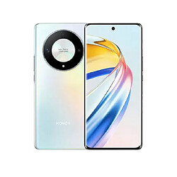 HONOR X9b 5G 12 Go 256 Go Titanium Silver 