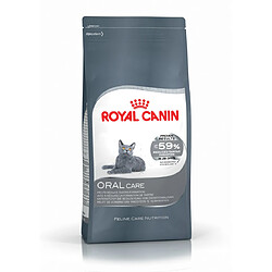 Royal Canin Chat Oral Care 