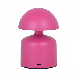 Present Time Lampe de table LED Impetu H15cm