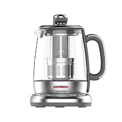 Gastroback Design Advanced Plus electric kettle Gastroback Design Advanced Plus bouilloire 1,5 L 2000 W Acier inoxydable