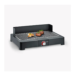 Barbecue électrique posable 2200w - PG 8565 - SEVERIN