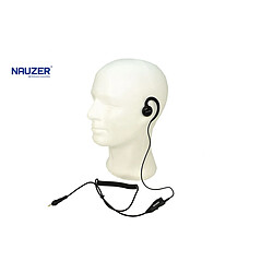 NAUZER PIN-4602A Casque antibruit NAUZER PIN-4602A pour CLP446 MOTOROLA