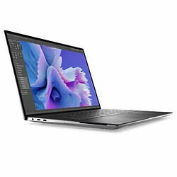 Ordinateur Portable Dell PRECI 5480 16 GB RAM 512 GB SSD