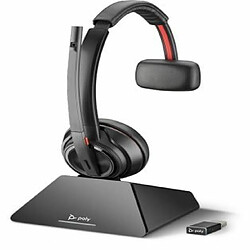 Koba Films Video S8210UC DECT Headset Savi Mono USB-A