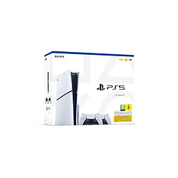 Sony Playstation 5 Slim