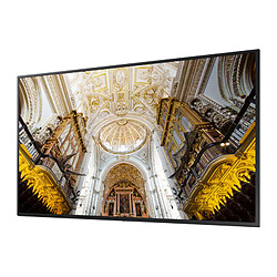 Acheter Samsung 4K UHD Standalone Display QBN 75 pouces