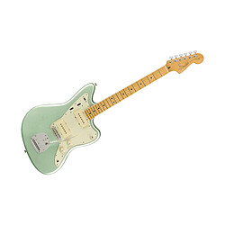 American Professional II Jazzmaster MN Mystic Surf Green Fender