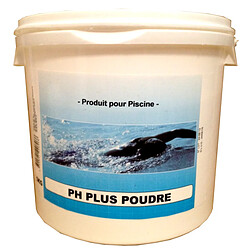 Ph plus poudre 5kg - 35080g - NMP