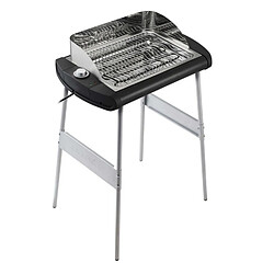 Barbecue electrique sur pieds 2300w - 319005 - LAGRANGE