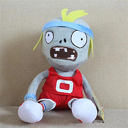 Acheter Universal Plantes et zombies, plantes zombies en peluche, poupées en peluche, bébé (11cm - 30cm)