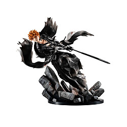 Megahouse Bleach : Thousand-Year Blood War Precious G.E.M. Series - Statuette Ichigo Kurosaki 25 cm