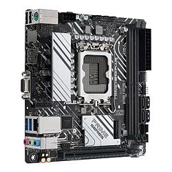 ASUS PRIME H610I-PLUS-CSM