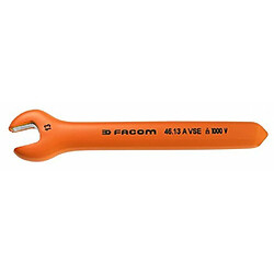 Facom 46.14AVSE Cle A Fourche Isolee 14 Mm FACOM 46.14AVSE Cle A Fourche Isolee 14 Mm