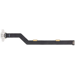 Wewoo Câble flexible Port de charge Flex pour OPPO F3 Plus