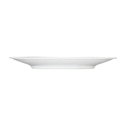 Avis But Assiette plate Ø 27 cm GALAXY Blanc