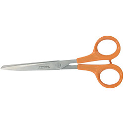 Ciseaux multi-usages Fiskars L17cm Ambidextre