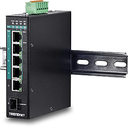 Switch Trendnet TI-PG541I pas cher