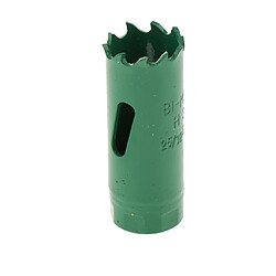 HSS Durci Bimétal Trou Scie Foret Deepcut Holesaw Trou Ouvreur 20 MM