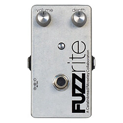 Fuzzrite Classic Gnarly Garage Fuzz Catalinbread