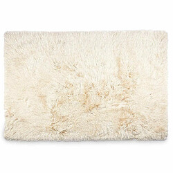 Gift Decor Tapis Crème 120 x 2 x 180 cm