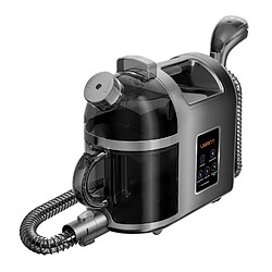 Uwant B200 Aspirateur - 500W de puissance 12Kpa d'aspiration 74dB de bruit réservoir d'eau 1500ML - Gris