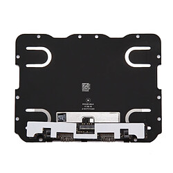 Wewoo Pour MacBook Pro 13,3 pouces A1502 début 2015 / 821-00149-A Touchpad pièce détachée