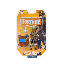 Fortnite Figurine d'action Battle Hound 10 cm