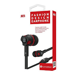 Avis GUPBOO Casque stéréo filaire LANGSDOM JM26, casque confortable avec basses améliorées et suppression du bruit