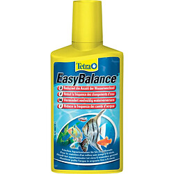 Tetra Traitement de l'eau Esaybalance 250 ml. Traitement de l'eau Esaybalance 250 ml