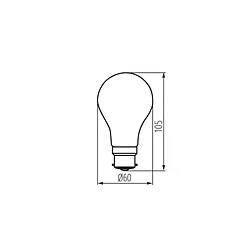 Ampoule LED