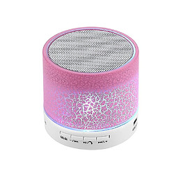 Avis Universal Yyh superbe son grand driver 45 mm mini-musique bluetooth haut-haut-parleur avec câble USB