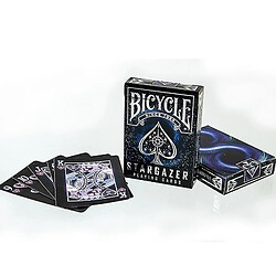 Universal Cartes à jouer à la taille du poker Deck Limited Edition New Magic Accesstes | Jeux de cartes