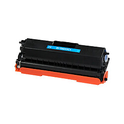 Toner compatible Brother Tn-421 / Tn-423 / Tn-426 C (6,5K) - Bleu 