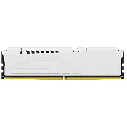 Avis Mémoire RAM Kingston KF560C30BWE-32 32 GB DDR5 SDRAM DDR5 cl30